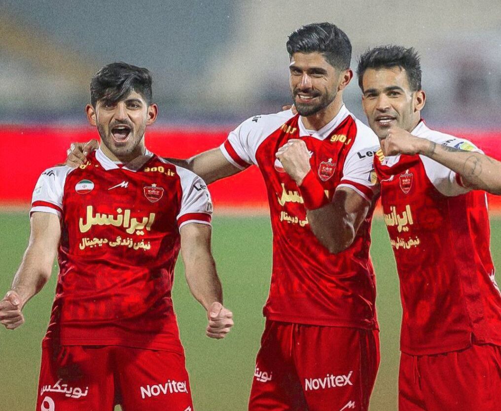 خط و نشان پرسپولیس اوسمار قبل از دربی/ بازگشت فولاد به جاده باخت