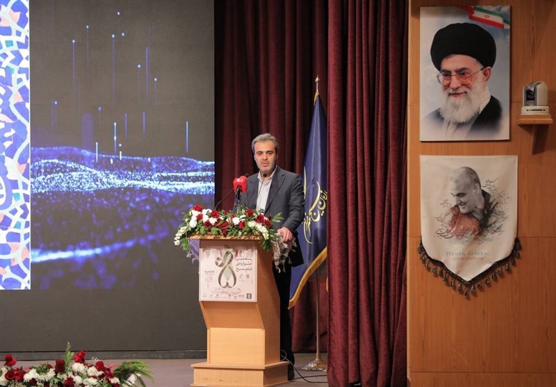 برگزیدگان جشنواره فیلم بسیج معرفی شدند + عکس