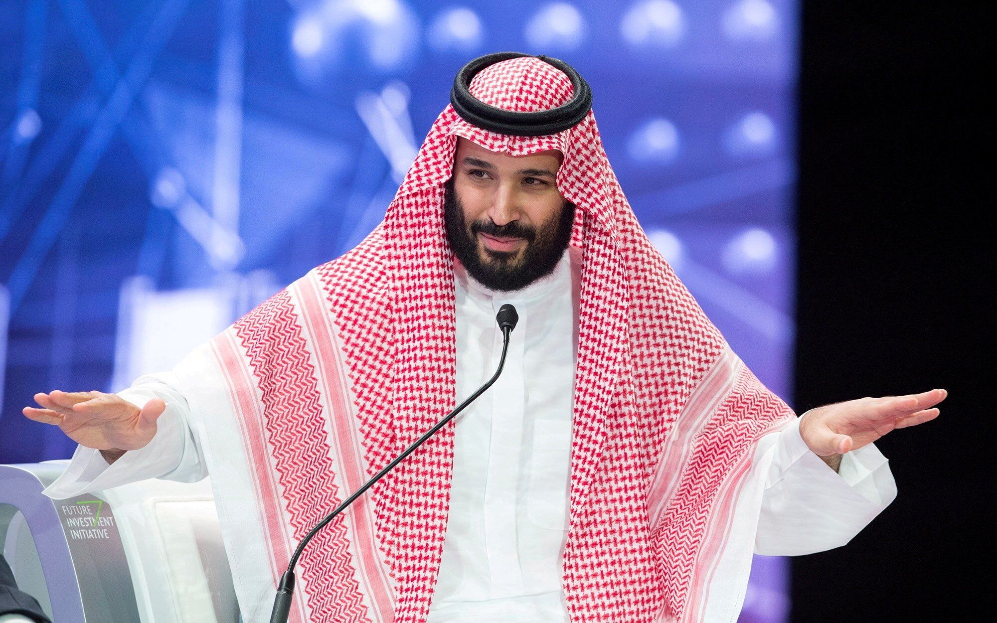  روزه‌خواری در عربستان آزاد شد 