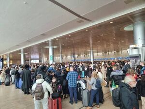  خاخام اسرائیلی: اسرائیل را ترک خواهیم کرد