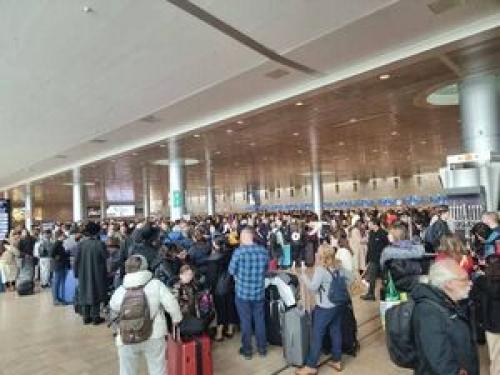  خاخام اسرائیلی: اسرائیل را ترک خواهیم کرد