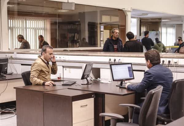 مشخص شدن ساعات و تعطیلات ادارات