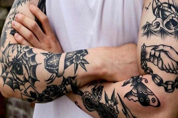 آشنایی با عوارض خطرناک تتو