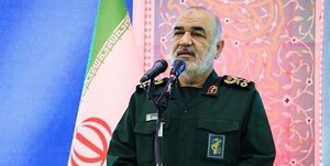 رهبر انقلاب نشان «فتح» را به سپاه اعطا کردند