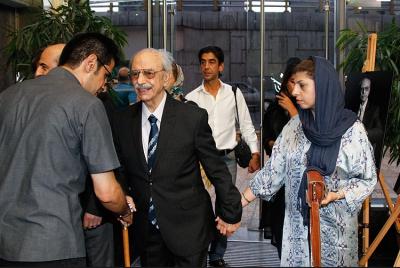 عکس/ از چهار چهره شناخته شده سینمای ایران تجلیل شد