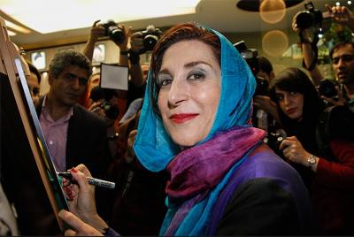 عکس/ از چهار چهره شناخته شده سینمای ایران تجلیل شد