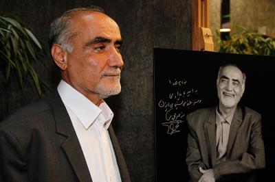 عکس/ از چهار چهره شناخته شده سینمای ایران تجلیل شد