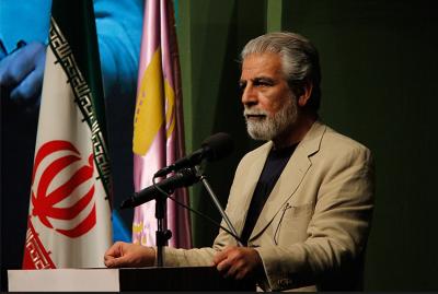 عکس/ از چهار چهره شناخته شده سینمای ایران تجلیل شد