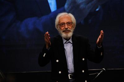 عکس/ از چهار چهره شناخته شده سینمای ایران تجلیل شد