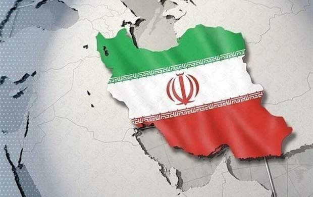  انقلاب اسلامی از ایران قطب قدرت ساخت