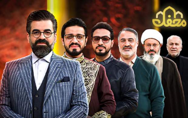 مادربزرگی که در پنجاه سالگی حافظ کل قرآن شد! مادربزرگی که در پنجاه سالگی حافظ کل قرآن شد!