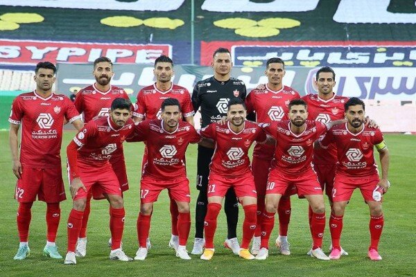  اشتباه کردن جلوی تیم پرسپولیس می‌تواند تاوان سختی داشته باشد