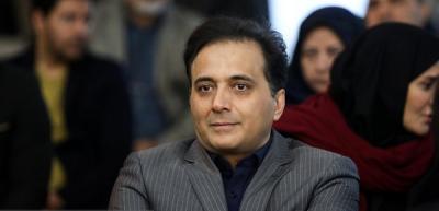 دیدار اهالی فرهنگ و هنر با رییس جمهور