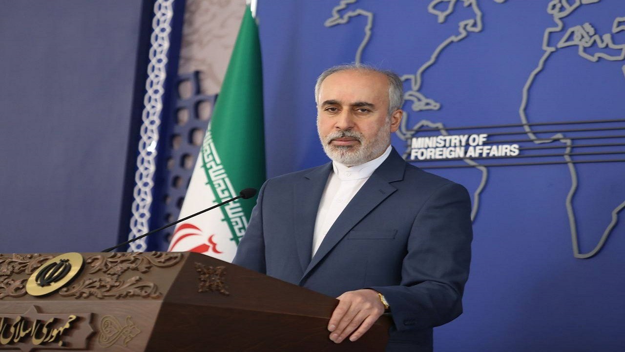  آرزوی تجزیه ایران به گور خواهد رفت
