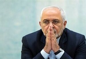  اصلاح‌طلبان، ظریف را وادار به عذرخواهی کردند