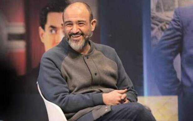 آرزوی‌های شنیدنی مهران غفوریان برای مردم
