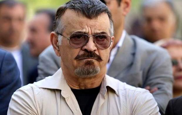 نقش مهدی فخیم زاده به آقای رئیس جمهور