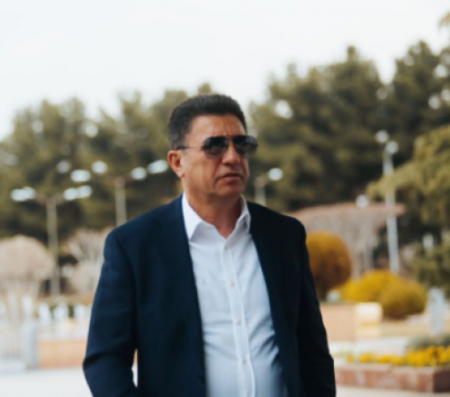 حذف دو ستاره پرسپولیسی
