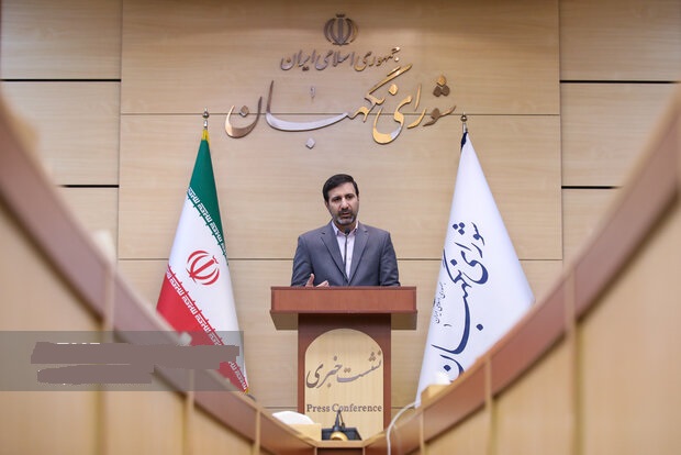 صحت انتخابات مجلس در تمامی حوزه‌ها تایید شد