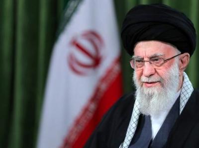 پیام نوروزی رهبر انقلاب به مناسبت سال ۱۴۰۳