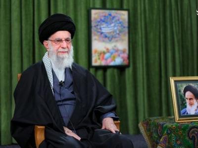 پیام نوروزی رهبر انقلاب به مناسبت سال ۱۴۰۳