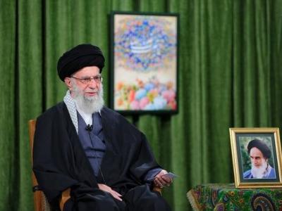 پیام نوروزی رهبر انقلاب به مناسبت سال ۱۴۰۳