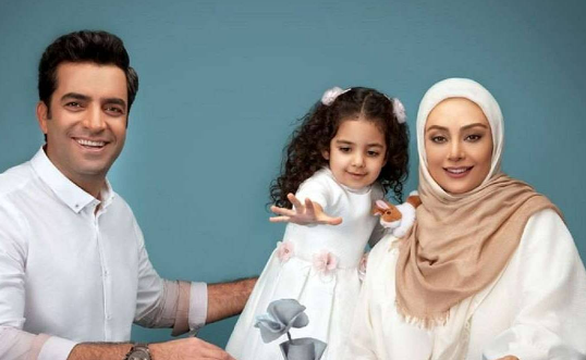 منوچهر هادی، یکتا ناصر را تهدید کرد