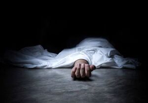 کشف جسد حلق‌آویز شده در ورودی شهر آستارا