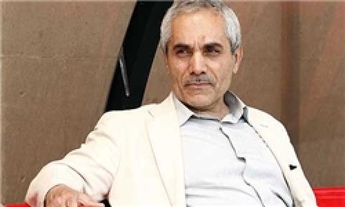 متن استعفای طاهری از پرسپولیس منتشر شد 