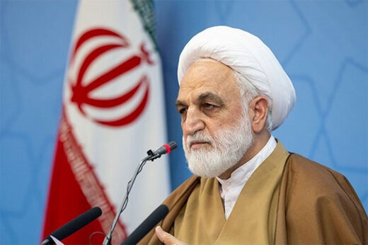 لزوم استمرار ساماندهی اموال تملیکی و توقیفی