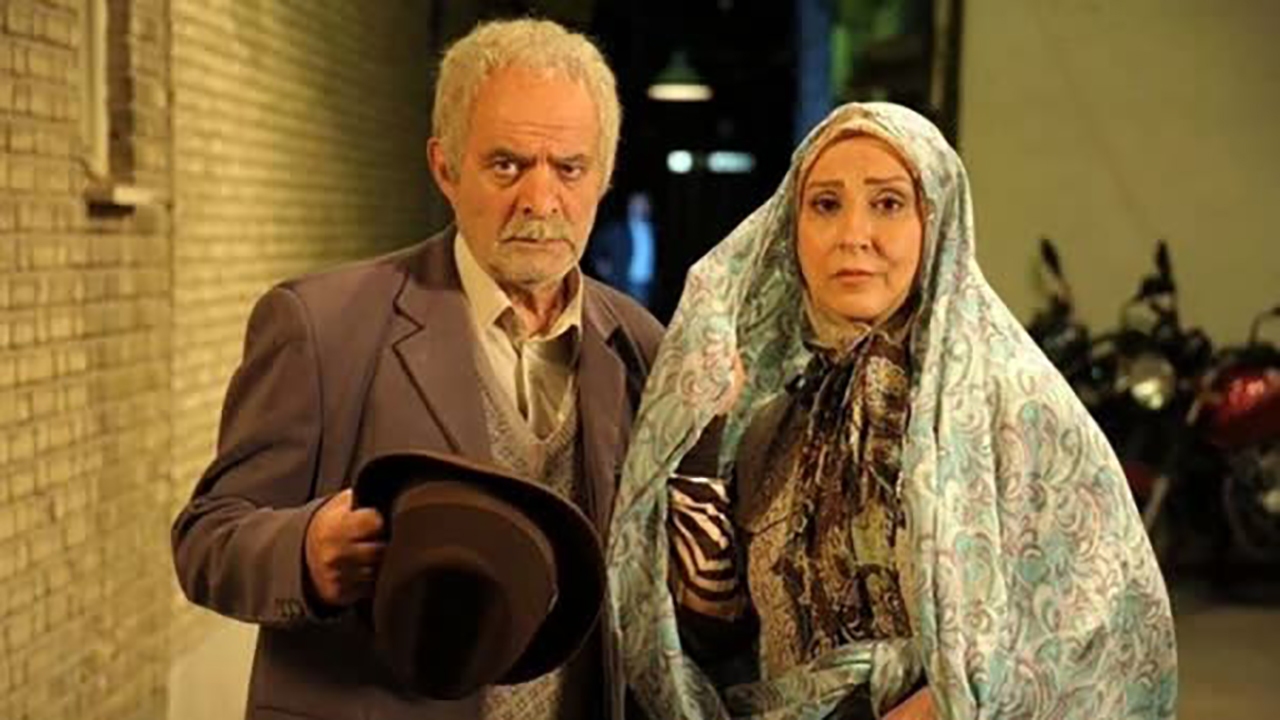 مرجانه گلچین از دنیای بازیگری خداحافظی کرد
