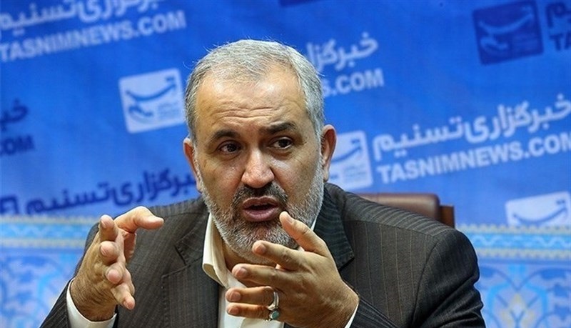 وزیر صمت: تولید نیازمند جاذبه است