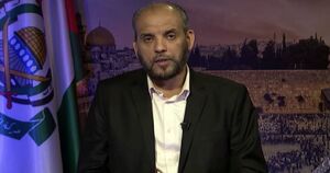 هیچ هیاتی از جنبش در قاهره حضور ندارد