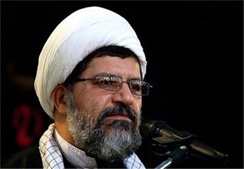 آقای هاشمی! با دقت و تدبّر حرف بزنید! 
