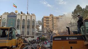 هدف از ترور فرماندهان نیرو قدس چیست؟