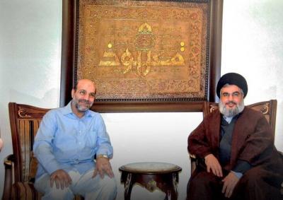 عکس/سردار شهید محمدرضا زاهدی به روایت تصویر