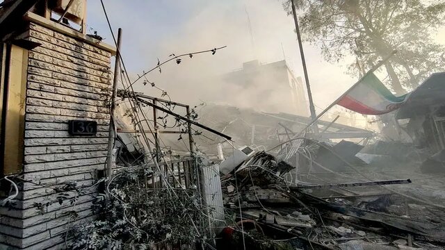 افزایش تعداد شهدای حمله به کنسولگری ایران به ۱۳ نفر/ برگزاری مراسم تشییع بعد از نماز مغرب و عشا
