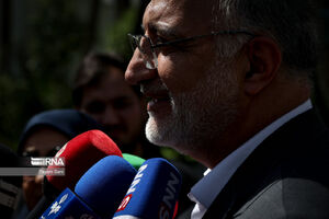 ماجرای پارک «قیطریه» هیاهو بر سر هیچ است