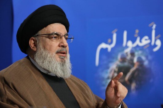 طوفان الاقصی دشمن صهیونیستی را بر لبه پرتگاه قرار داد