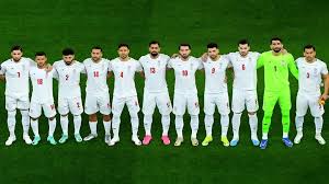  رنکینگ جدید فیفا اعلام شد 