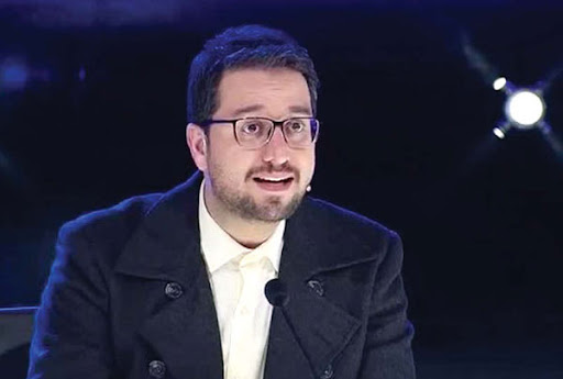  حضور داور عصر جدید در راهپیمایی روز قدس 