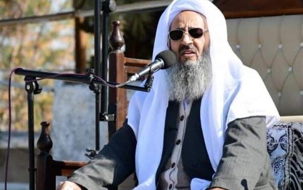 انتقاد روزنامه اصلاح طلب از مولوی عبدالحمید