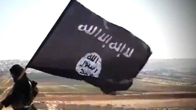 داعش امروز را عید قربان اعلام کرد! 