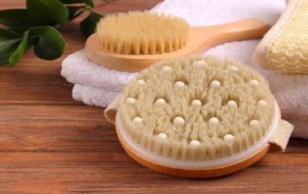 برس کشیدن بدن چه فوایدی دارد؟