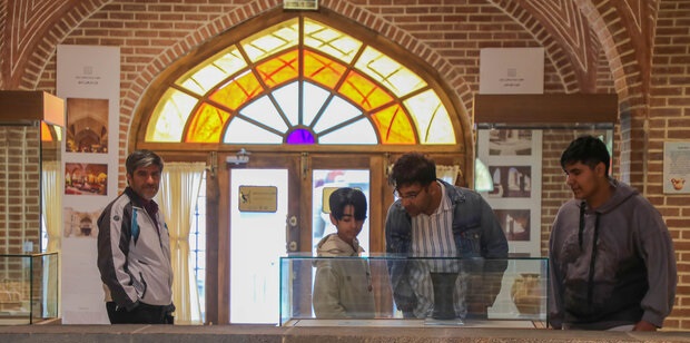اقامت ۱۶ میلیون مسافر بهاری در مازندران