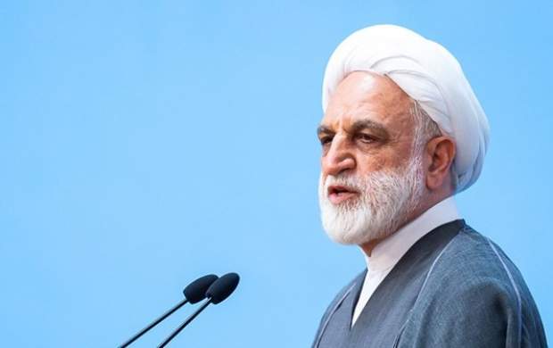 افراد یا دستگاه هایی که ابلاغ مهم شما را پشت گوش انداختند، معرفی کنید