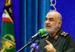 «وعده صادق» موفقیتی بیش از حد انتظار داشت/ صهیونیست‌ها از این عملیات درس بگیرند+فیلم