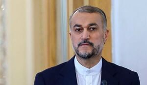 امیرعبداللهیان : ایران در برابر هرگونه تجاوز جدید، تردید به خود راه نخواهد داد