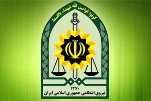 پلیس از همکاری مردم قدردانی کرد