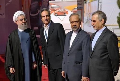  نهِ بزرگ ۴۰ اقتصاددان و فعال اقتصادی به تعامل با FATF 
